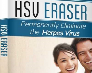 Herpes Erased Review