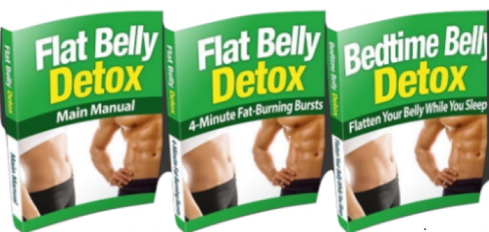 Flat Belly Detox Review