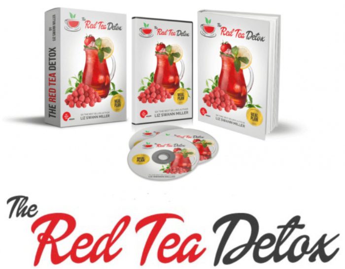 Red Tea Detox Review Is This the Best Tea for Weight Loss