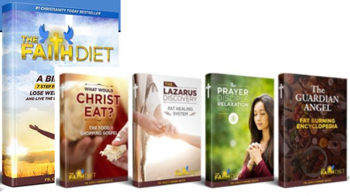 The Faith Diet System Review Is it worth a try