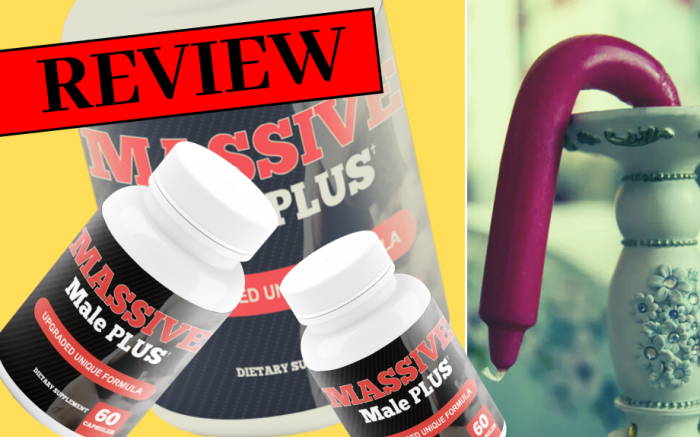 massive male plus review 2020