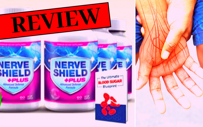 nerve shield plus reviews