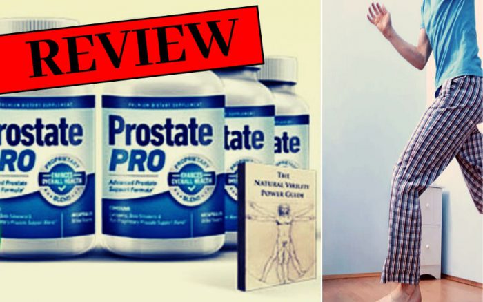 prostate pro reviews