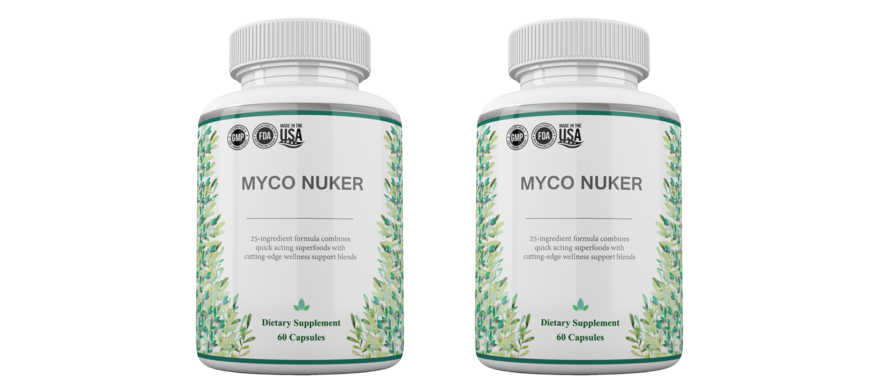 Being Safe with the Organic Fungus Myco Nuker Review