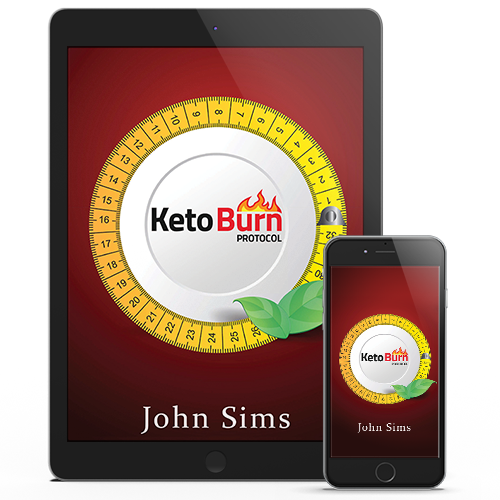 Keto Burn Protocol Review
