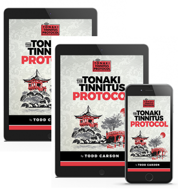 Tonaki Tinnitus Protocol
