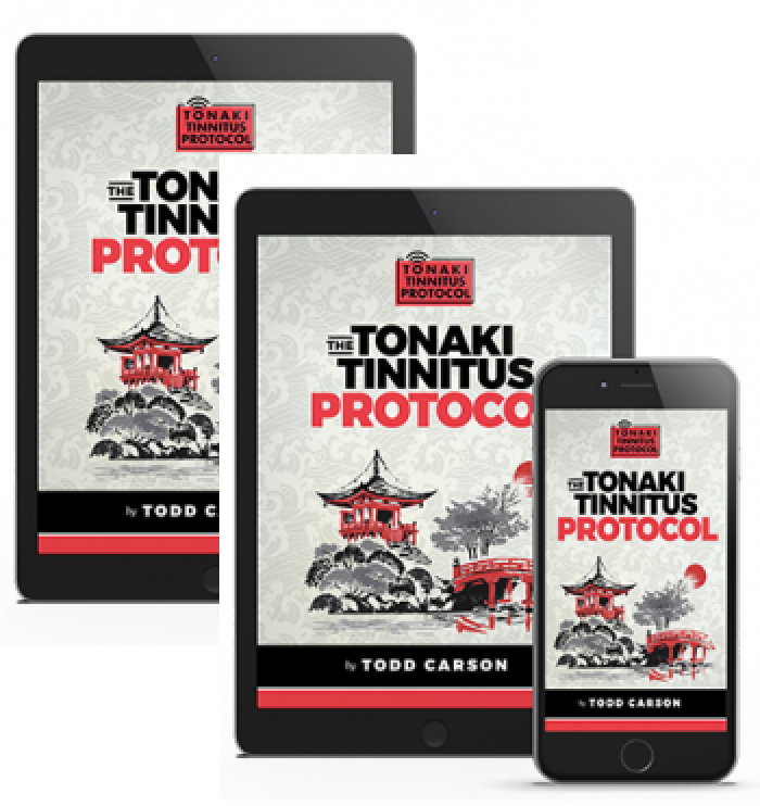 Tonaki Tinnitus Protocol