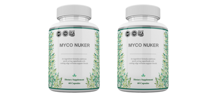 Being Safe with the Organic Fungus Myco Nuker Review