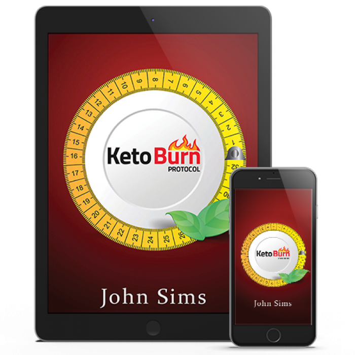 Keto Burn Protocol Review
