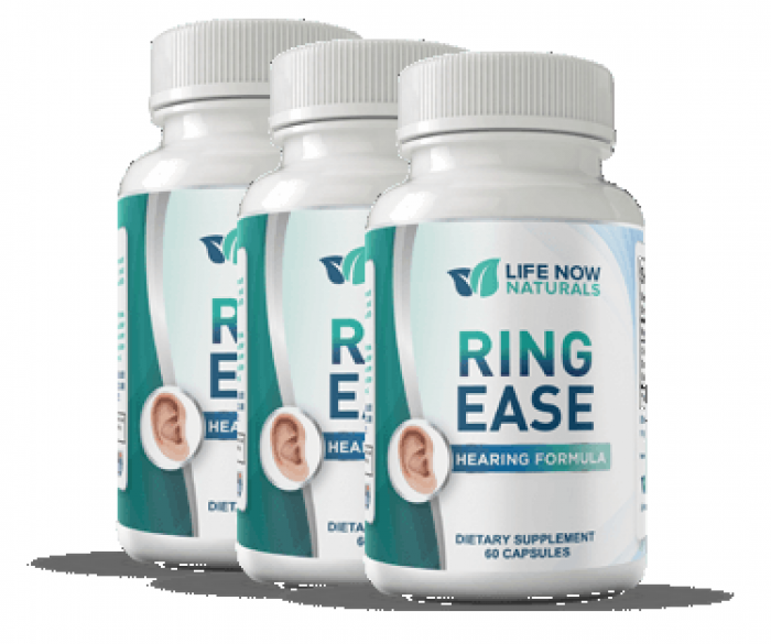 Ring Ease Review