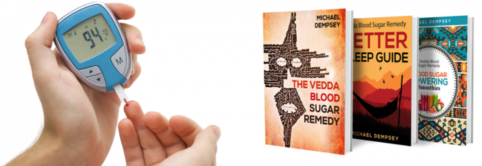 Vedda Blood Sugar Remedy Review Manage Your Glucose Level