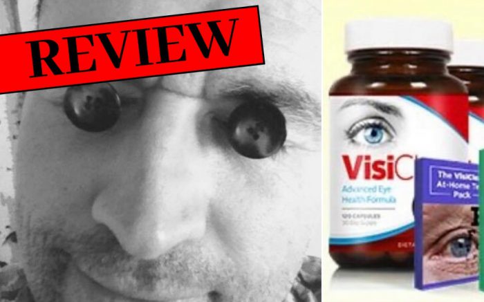 visiclear reviews